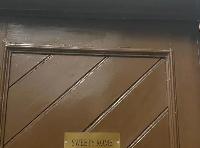 Sweety Rome