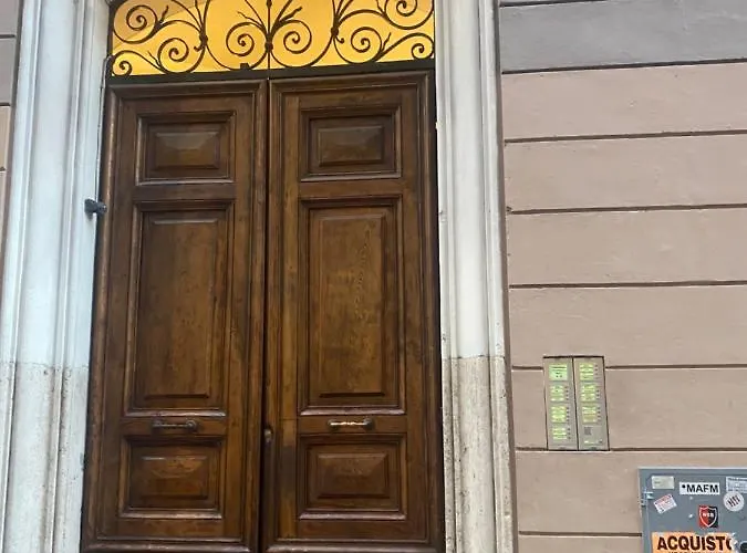 Sweety 4* Rome