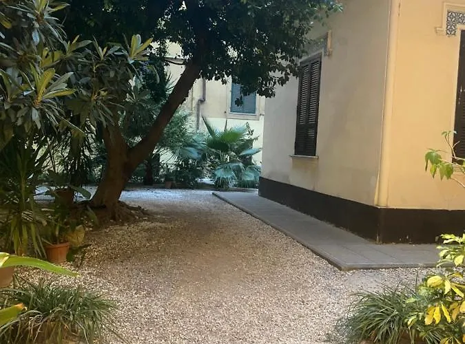 Sweety 4* Rome