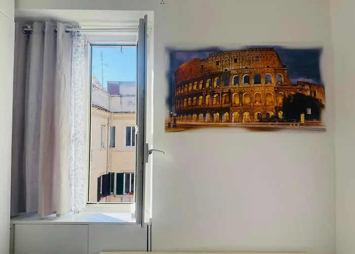 Sweety Rome