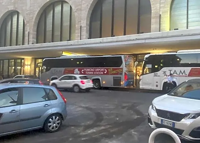 Sweety 4* Rome