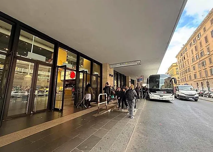 Sweety 4* Rome
